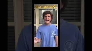 Bud light Dylan mulvaney controversy drama #bud #budlight #dylanmulvaney #beer #budweiser #shorts