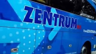 Bus zentrum