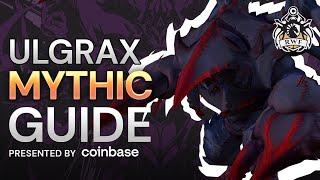 Ulgrax Mythic Raid Guide - Nerub-ar Palace 11.0 - The War Within