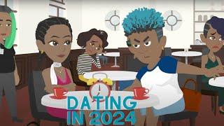 BW Dating in 2024 Pt 2