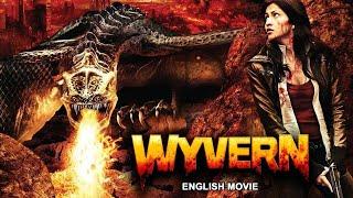 WYERN - English Movie  Blockbuster Action Adventure Movie In English  Dragon Action Movies