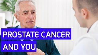 My Personal MD Know About Prostate Cancer  Total Urology Care