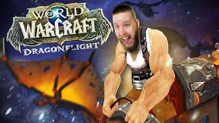 So I Gave Patch 10.2.5 a Chance World of Warcraft Dragonflight