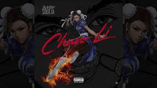 Baby Soulja - Chun Li Freestyle