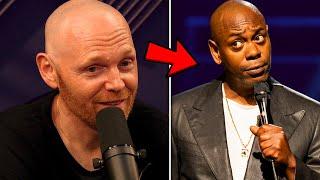 Celebrities React To Dave Chappelle Being Canceled