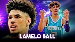 LaMelo Ball Is SHOCKING The NBA World  2023-24 Season Highlights 