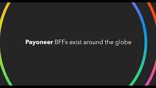 Payoneer International Friendship Day