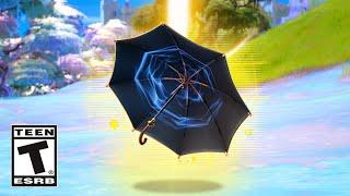 New MYTHIC ABILITY in Fortnite Update