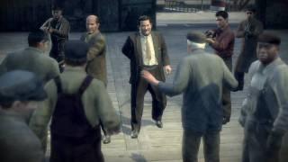 Mafia II Made Man E3 Trailer