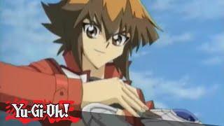 Yu-Gi-Oh GX Season 1 Opening Theme Get Your Game On