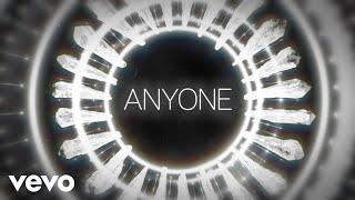 Demi Lovato - Anyone Official Lyric Video