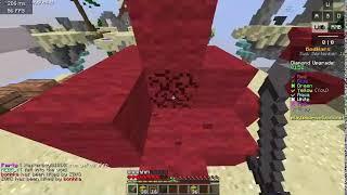 Minecraft bedwars  solo 1v1v1v1v1v1v1v1