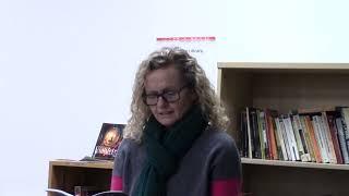 Potential Books   High Salvage Launch   pt 4   Gillian Moran