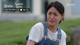 Im Siwan Teases Seolhyun About Her Drunk Night   Summer Strike