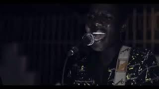 Kenneth Mugabi performs Live at Nimaro