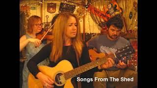 Velvet and Stone - Fishermans Blues - Songs From The Shed Session