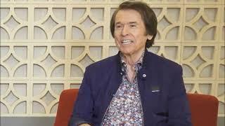 Raphael celebra sus 80 años como protagonista de La sal de la Tierra en Canal Sur Radio.09.06.2023