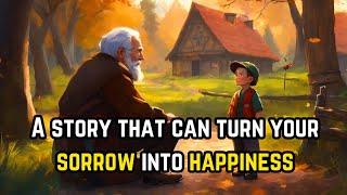 Life Is Short Turn Your Sorrow Into Happiness  Short Motivational Story 