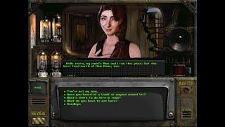 Fallout 2 - Talking Heads Mod 3.5