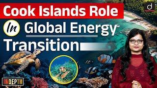 Seabed Mining in the Cook Islands  Indepth  UPSC  Drishti IAS English