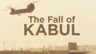 The Fall of Kabul  Preview Clip
