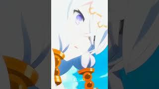 Lila Decyrus 4K Anime Edit #anime #animeedit