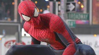 The amazing Spider-Man 2 mobile full game play...Mr gamerz is livega