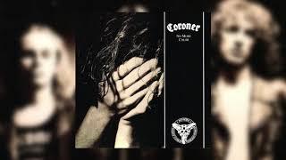 Coroner - No More Color 1989  FULL ALBUM
