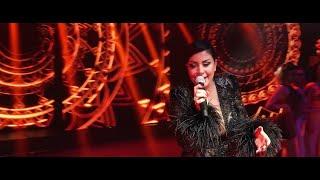 Giusy Attanasio - Medley Video Live Palapartenope