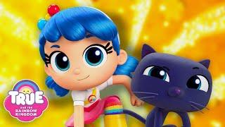 Epic Friendship Adventures  6 FULL EPISODES  True and the Rainbow Kingdom 