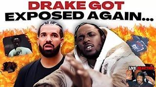 How Kendrick Lamar Just Humiliated Drake Again... Not Like Us Music Video  Drake Reference Track