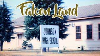 Falcon Land Return to Johnson High 1992