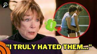 At 90 Shirley MacLaine FINALLY Names The Co Star She Hated Most  Hollywood actors