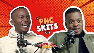 The Cheese Gang Show on Finding A New Name Durban July Zakes Bantwini 20th Celebration Show