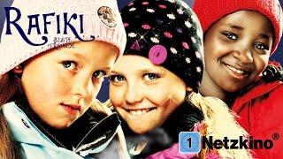 Rafiki – Beste Freunde Kinderfilm auf Deutsch in voller Länge ganzer Kinderfilm auf Deutsch *HD*