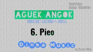 Pieo - Aguek Angok  - Dinka Music