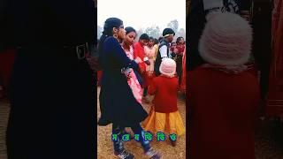 Santali Fansan Videos # Parsuli Program # Parsuli  Jamboni  Jhargram