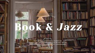 Playlist  Book Jazz