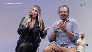 Dupla revelação do sertanejo sul-mato-grossense é atração no Talento Regional