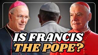 Why Pope Francis Is Still the Pope  Bishop Schneider & Cardinal Müller