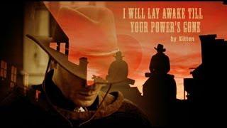 I will lay awake till your powers gone SuitsSupernatural