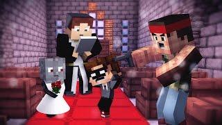 ALPHASTEIN & AVIVEHD WERDEN VERHEIRATET WHOS YOUR DADDY MINECRAFT