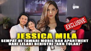 JESSICA MILA TUTORIAL DOA MINTA JODOH SAMA TUHAN”