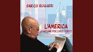 LAmerica Canzone per Chico Forti