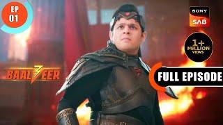 Baalveer Ki Entry - Baalveer S3 - Ep 1 - Full Episode - 18 Mar 2023