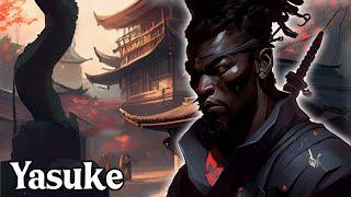 Yasuke The Black Samurai African History Explained