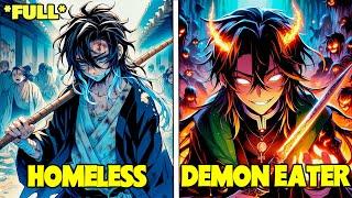 *FULL* SSS-Rank DEMON HUNTER Who Hides His Power and Slays GODS For The Fun Of It - Manhwa Recap