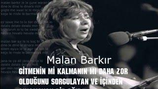 Sümeyra Çakır - Malan Barkır