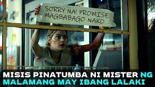 Misis Pinatumba Ni Mister Nang Malamang May Iba Itong Lalaki  Night Of The Hunted - Movie Recap