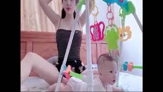 Asmr Breastfeeding 49